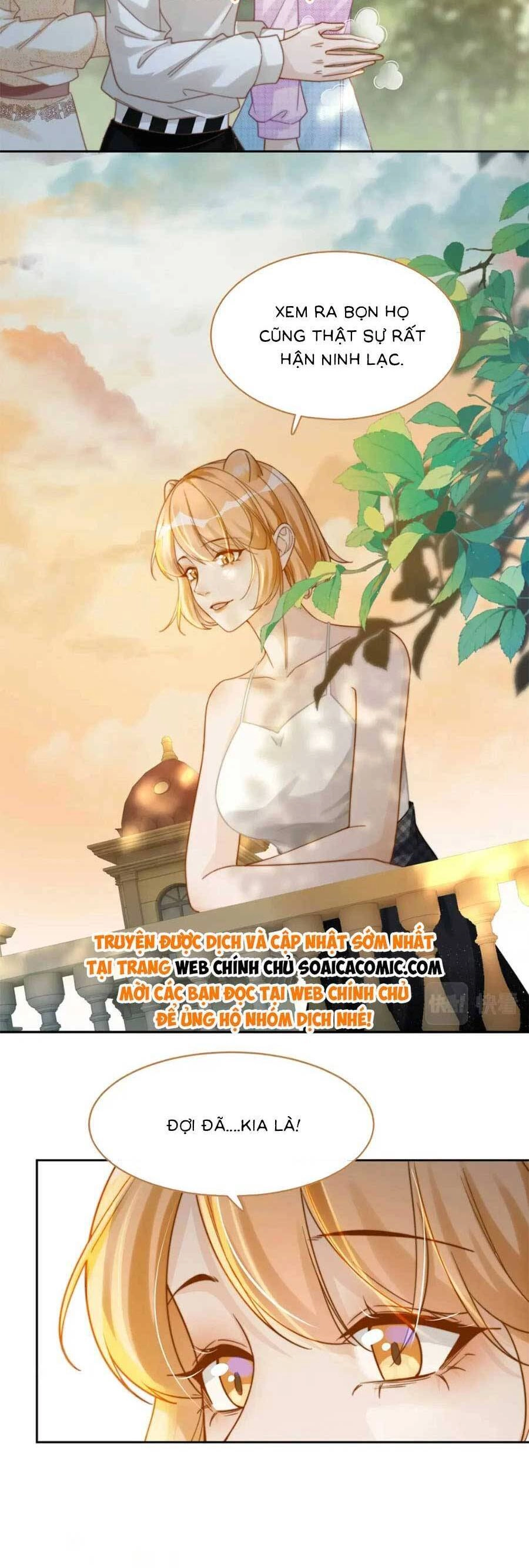 Xuyên Nhanh Nữ Phụ Bình Tĩnh Chút Chapter 175 - 7