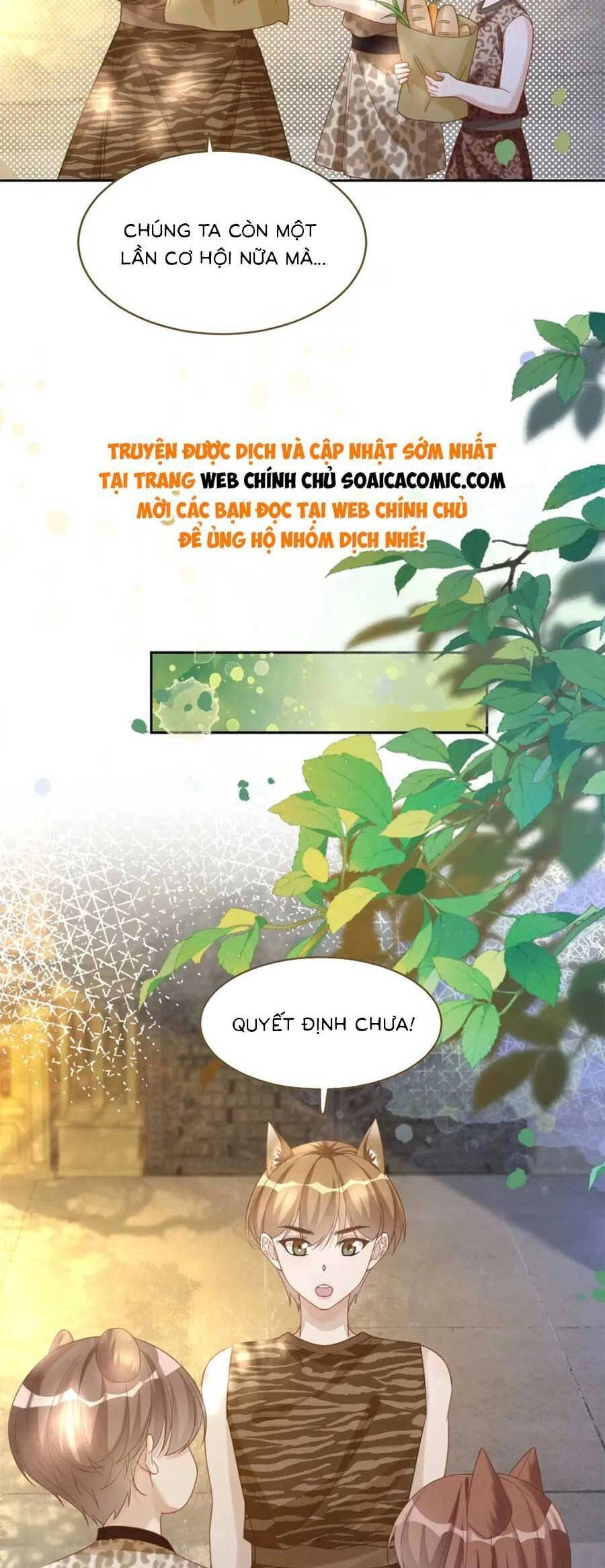 Xuyên Nhanh Nữ Phụ Bình Tĩnh Chút Chapter 175 - 9