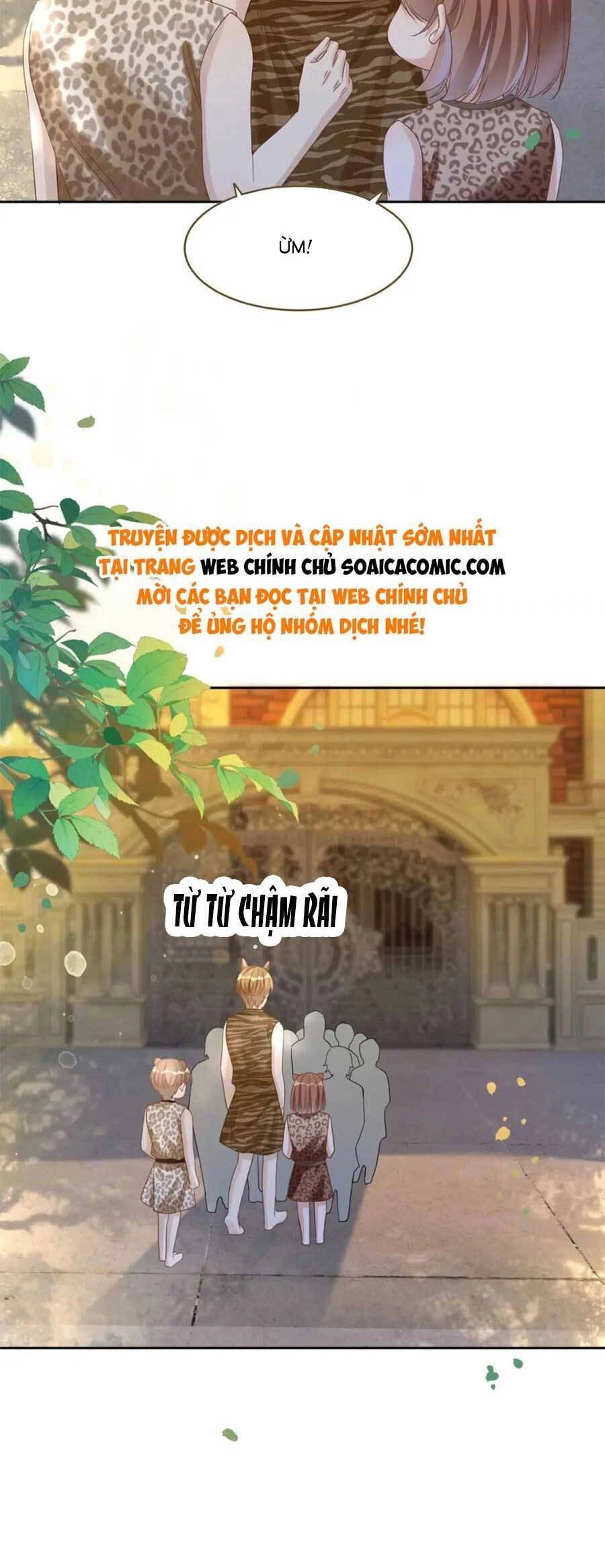 Xuyên Nhanh Nữ Phụ Bình Tĩnh Chút Chapter 175 - 10