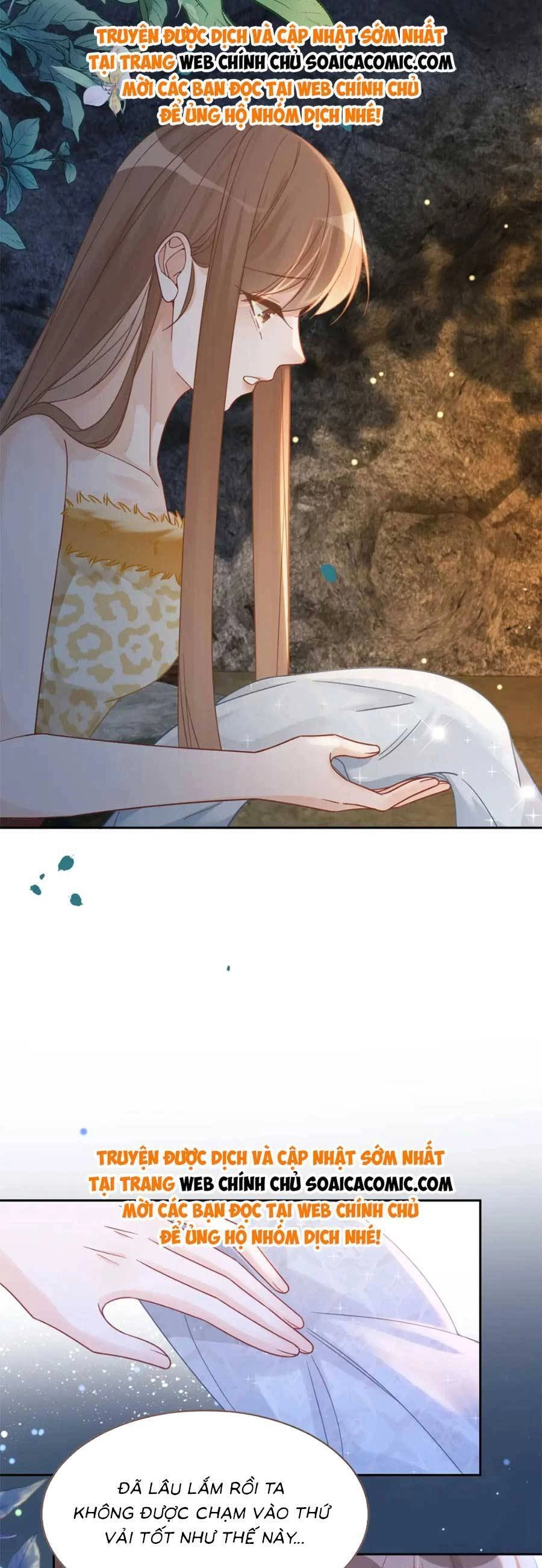 Xuyên Nhanh Nữ Phụ Bình Tĩnh Chút Chapter 175 - 20