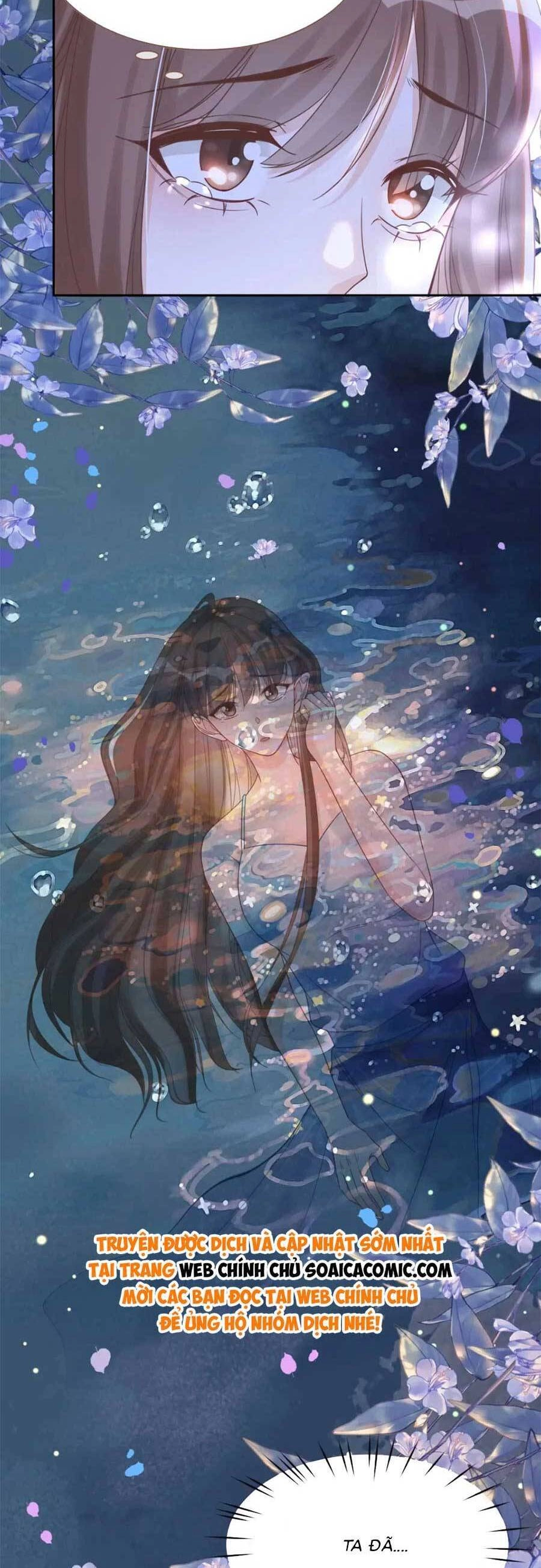 Xuyên Nhanh Nữ Phụ Bình Tĩnh Chút Chapter 175 - 21