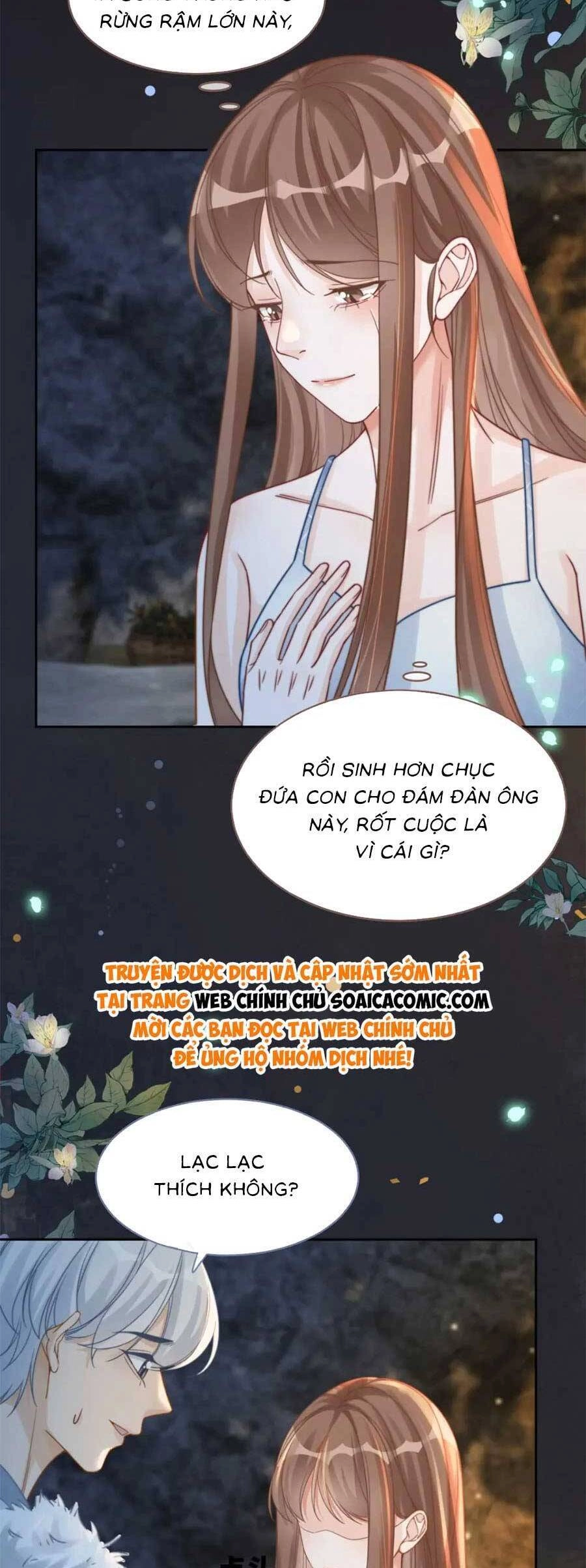 Xuyên Nhanh Nữ Phụ Bình Tĩnh Chút Chapter 176 - 2