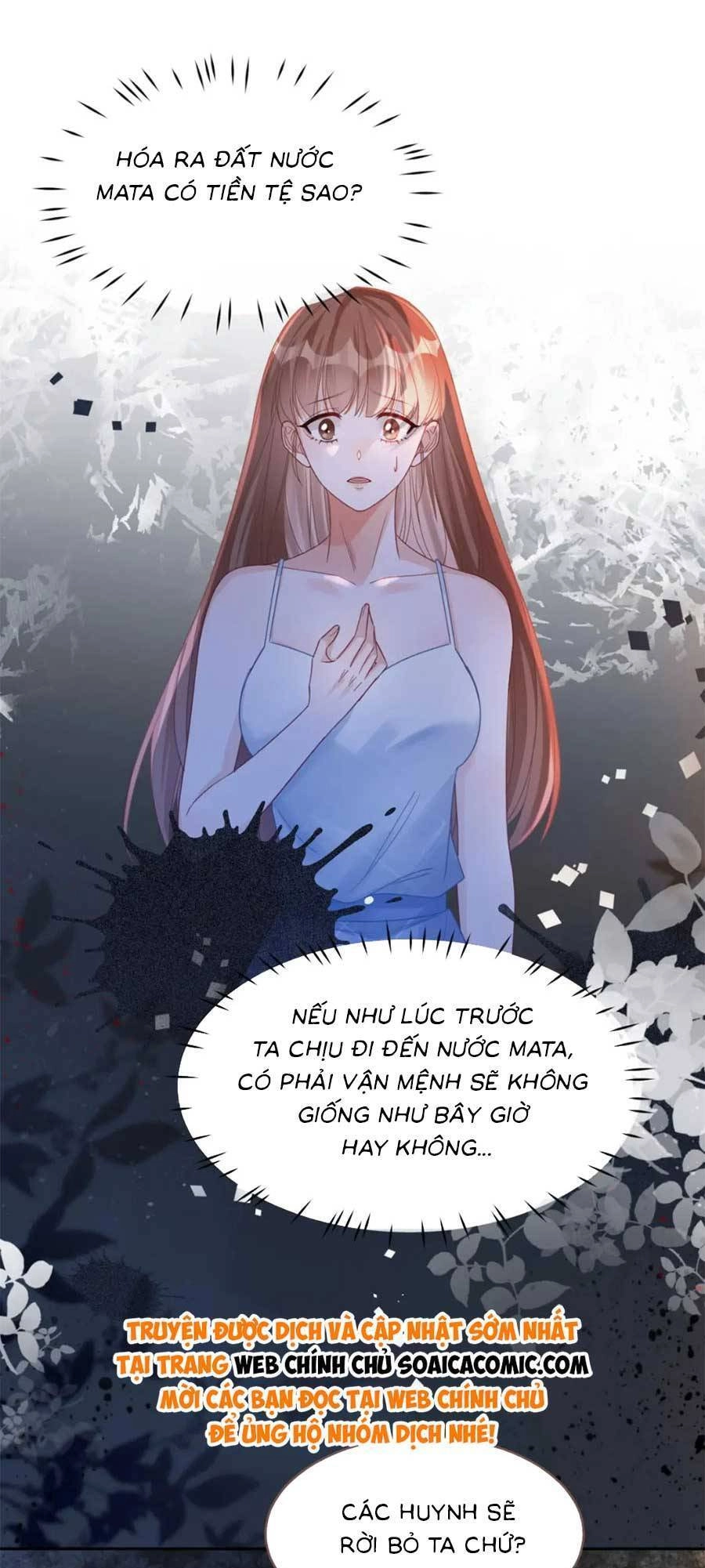 Xuyên Nhanh Nữ Phụ Bình Tĩnh Chút Chapter 176 - 4