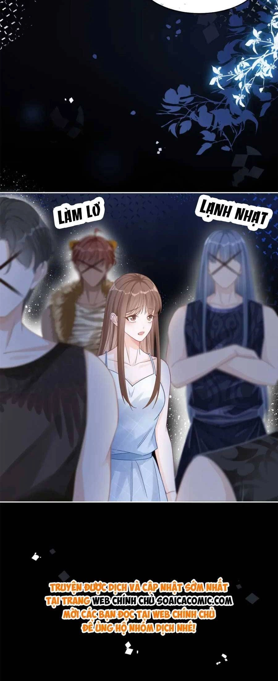 Xuyên Nhanh Nữ Phụ Bình Tĩnh Chút Chapter 176 - 9