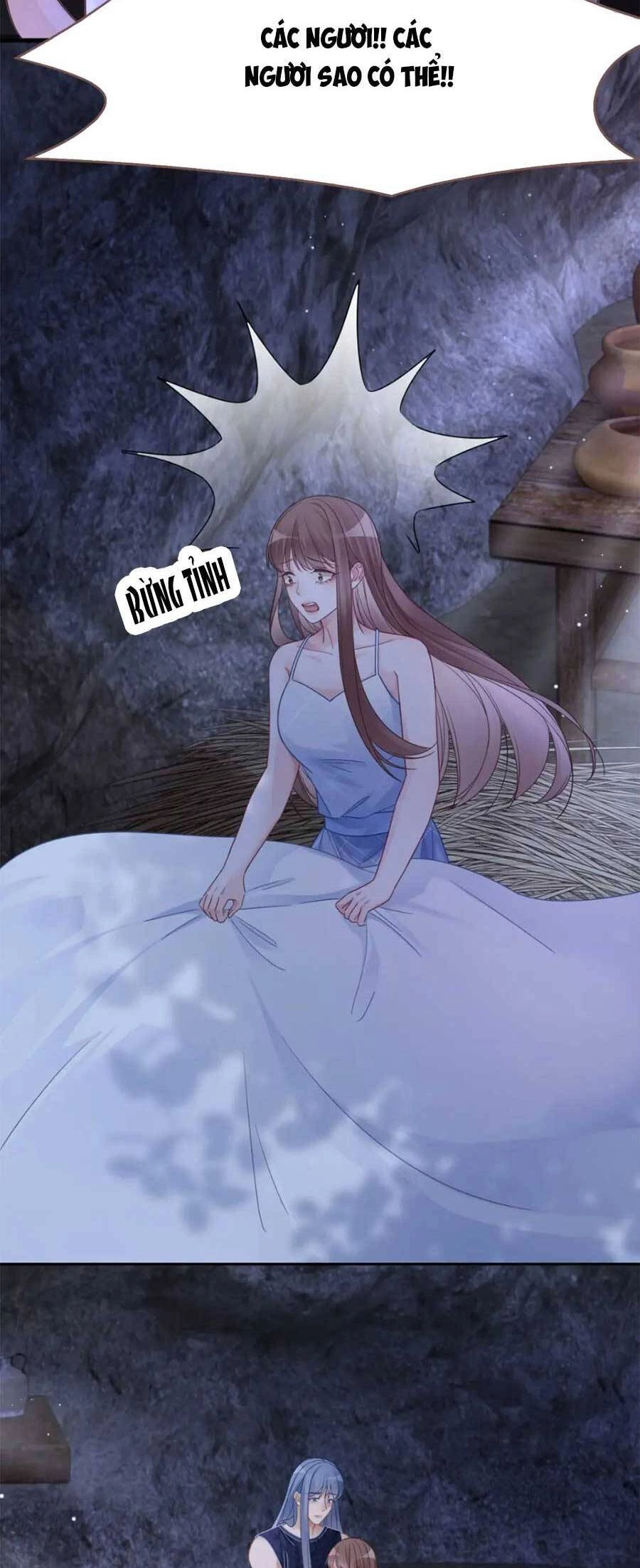 Xuyên Nhanh Nữ Phụ Bình Tĩnh Chút Chapter 176 - 11