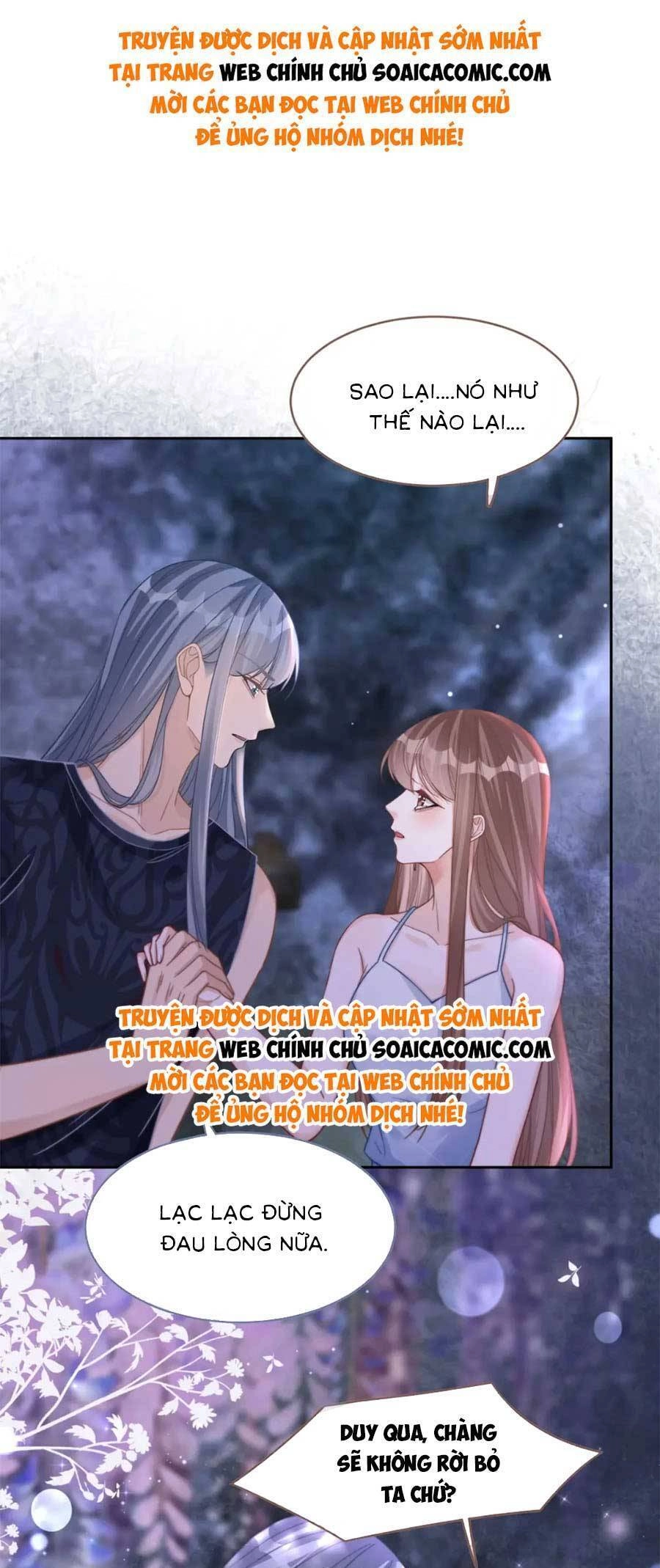 Xuyên Nhanh Nữ Phụ Bình Tĩnh Chút Chapter 176 - 13