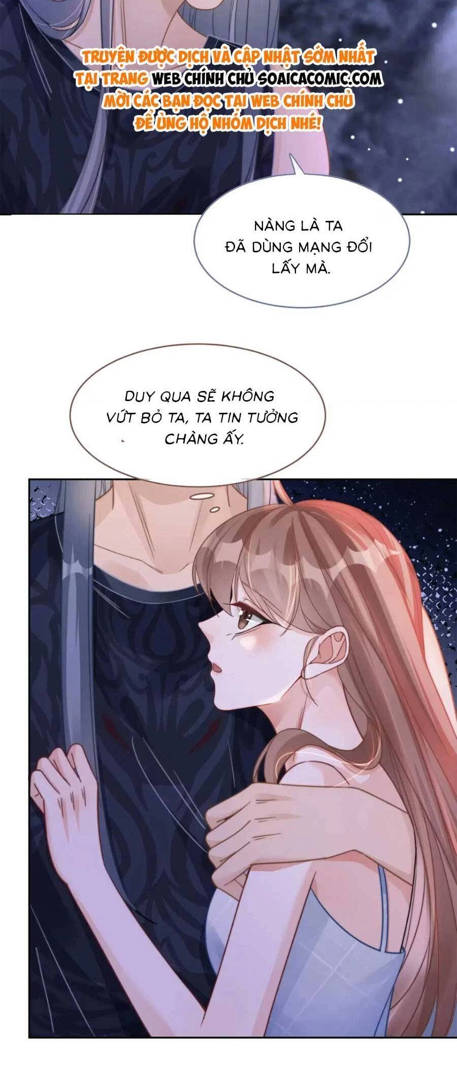 Xuyên Nhanh Nữ Phụ Bình Tĩnh Chút Chapter 176 - 15