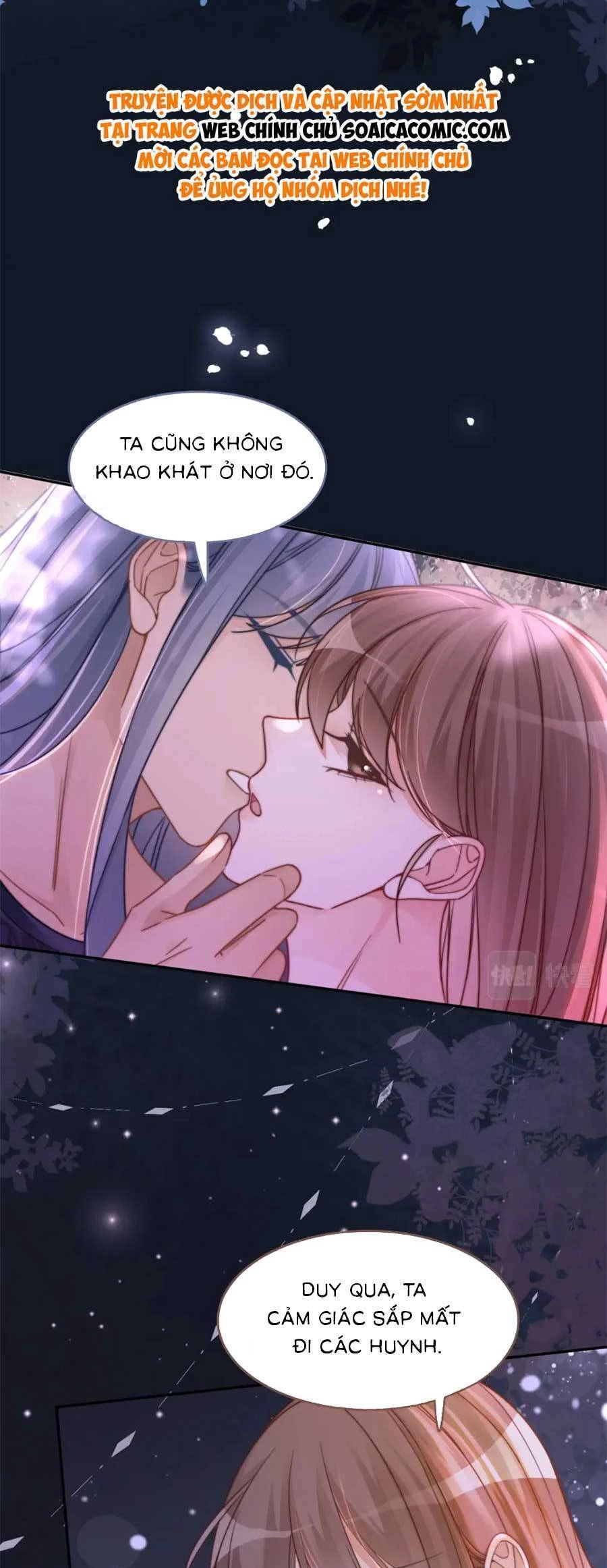 Xuyên Nhanh Nữ Phụ Bình Tĩnh Chút Chapter 176 - 18