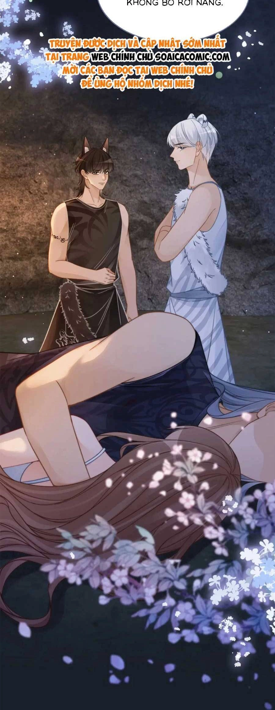 Xuyên Nhanh Nữ Phụ Bình Tĩnh Chút Chapter 176 - 20