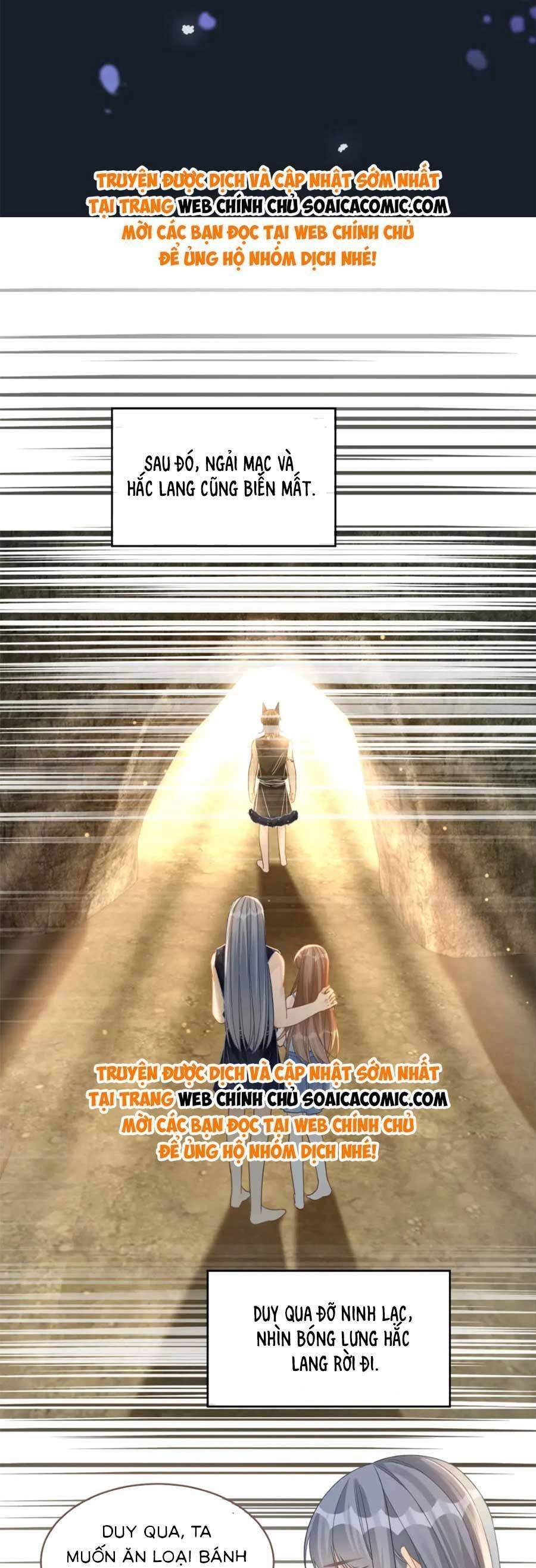 Xuyên Nhanh Nữ Phụ Bình Tĩnh Chút Chapter 176 - 21