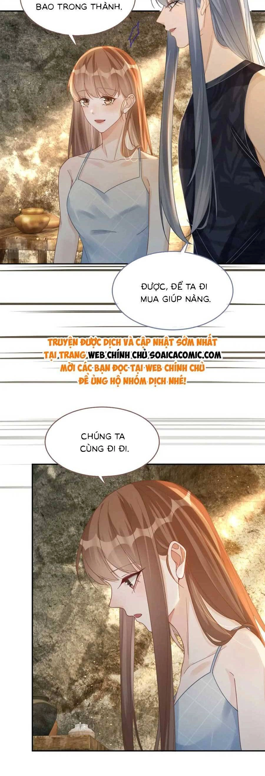 Xuyên Nhanh Nữ Phụ Bình Tĩnh Chút Chapter 176 - 22