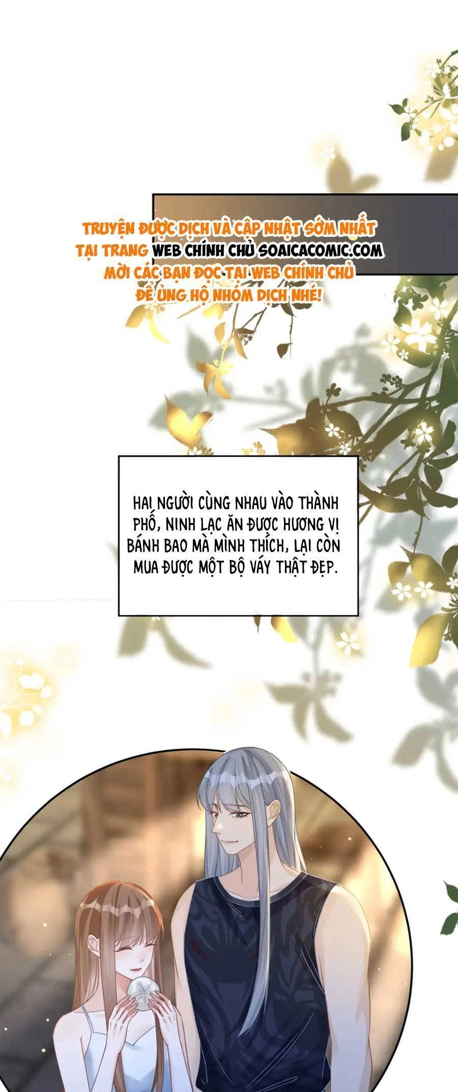 Xuyên Nhanh Nữ Phụ Bình Tĩnh Chút Chapter 176 - 23