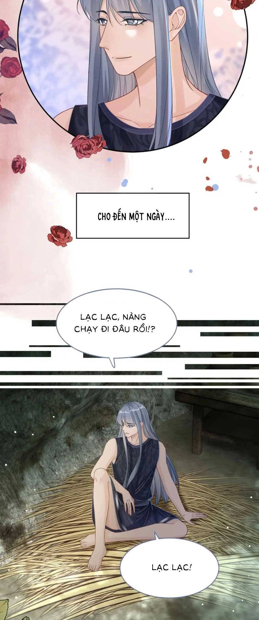 Xuyên Nhanh Nữ Phụ Bình Tĩnh Chút Chapter 176 - 25