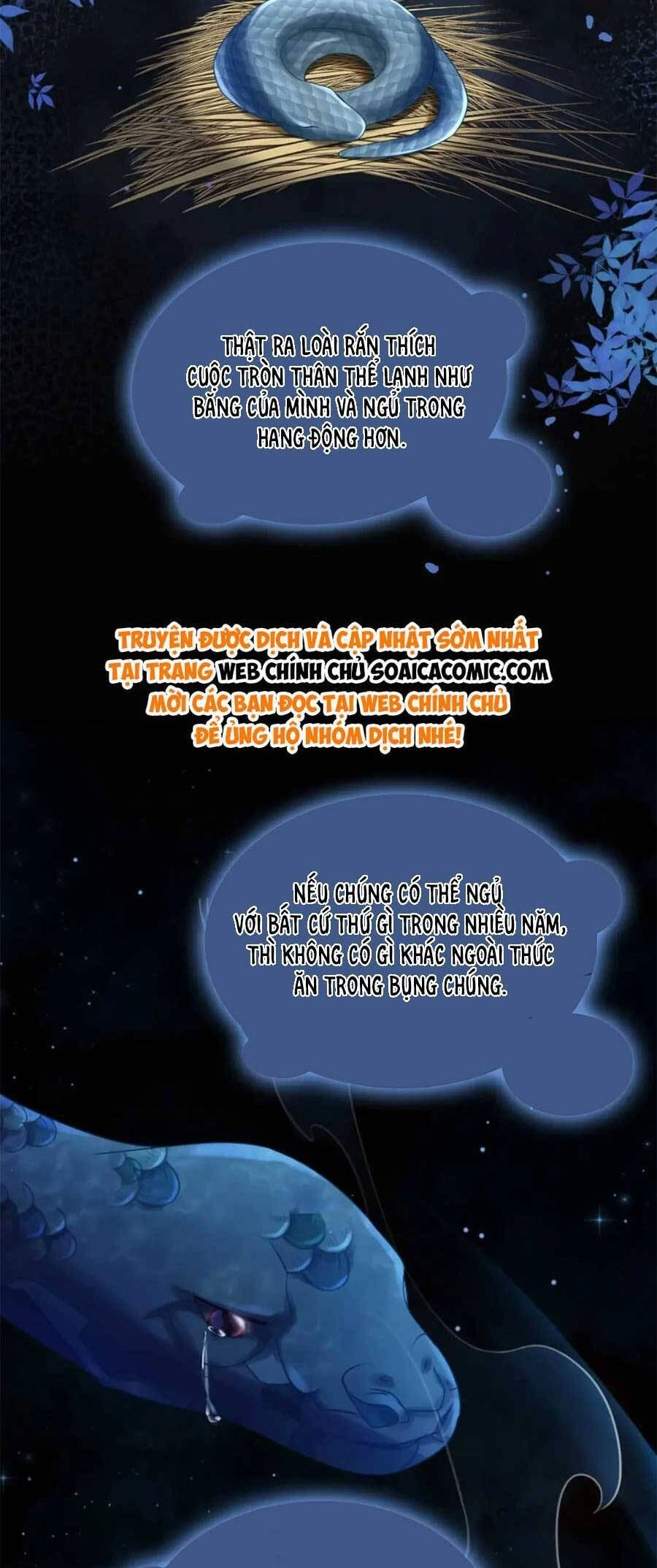 Xuyên Nhanh Nữ Phụ Bình Tĩnh Chút Chapter 176 - 27