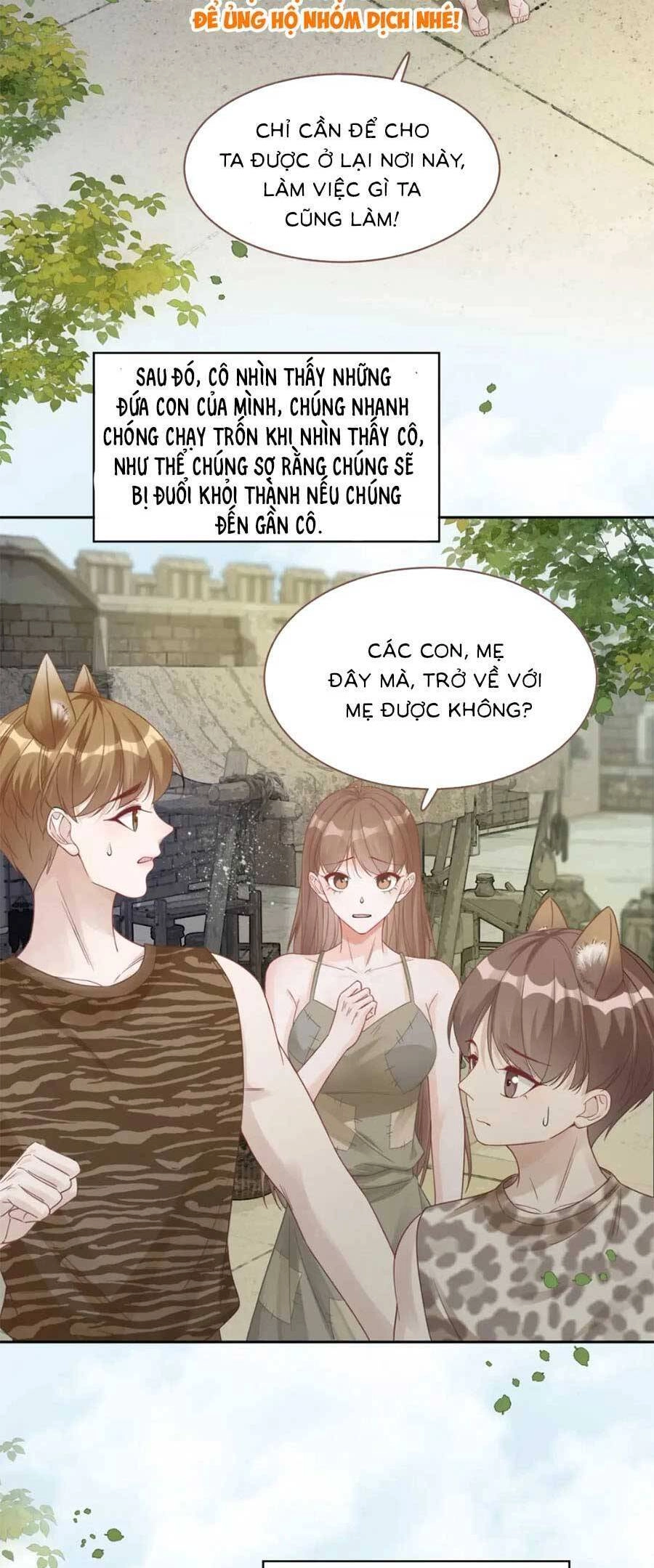 Xuyên Nhanh Nữ Phụ Bình Tĩnh Chút Chapter 177 - 2