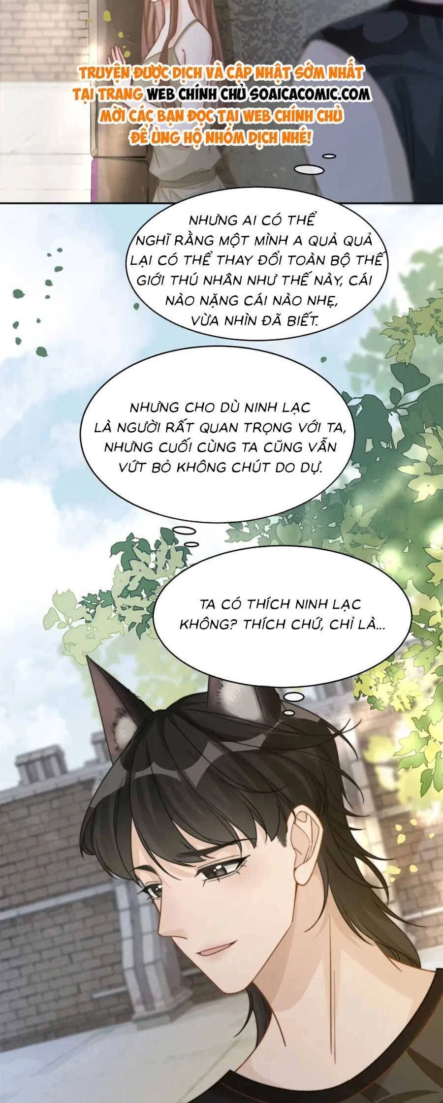 Xuyên Nhanh Nữ Phụ Bình Tĩnh Chút Chapter 177 - 8