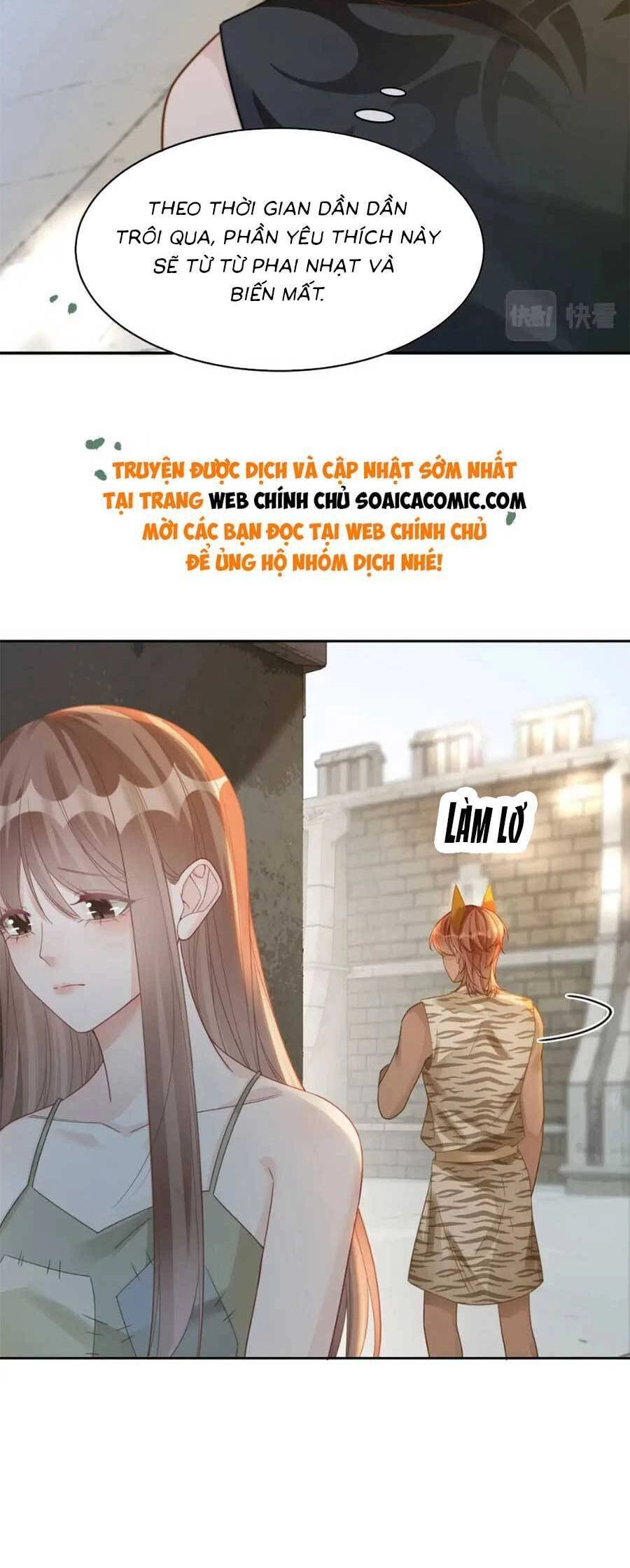 Xuyên Nhanh Nữ Phụ Bình Tĩnh Chút Chapter 177 - 9