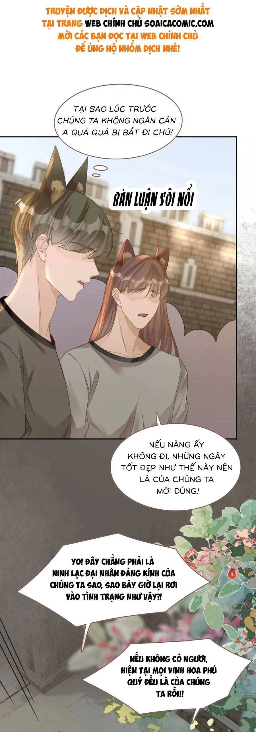 Xuyên Nhanh Nữ Phụ Bình Tĩnh Chút Chapter 177 - 10