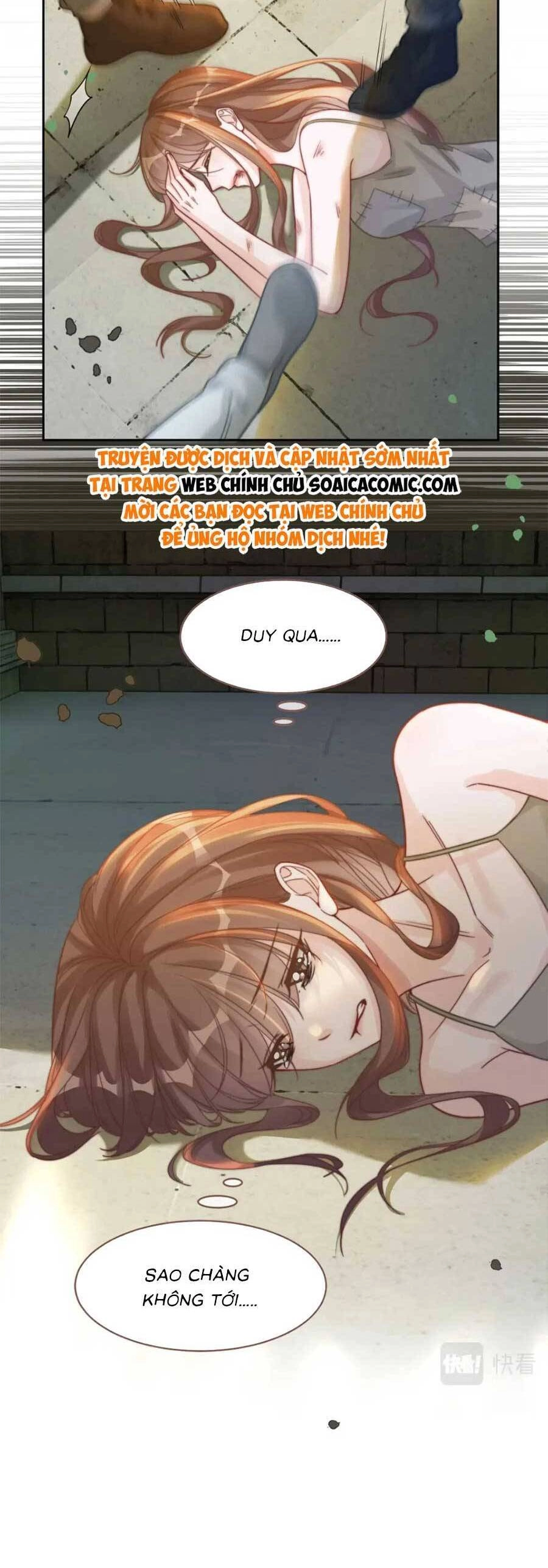 Xuyên Nhanh Nữ Phụ Bình Tĩnh Chút Chapter 177 - 12