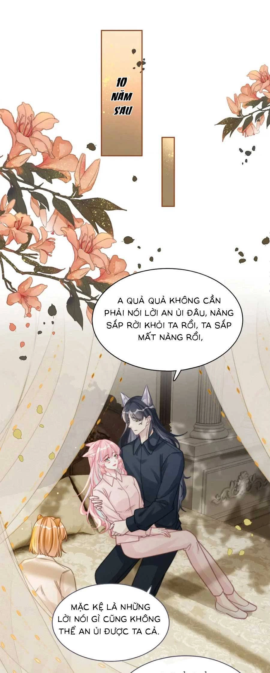 Xuyên Nhanh Nữ Phụ Bình Tĩnh Chút Chapter 177 - 13