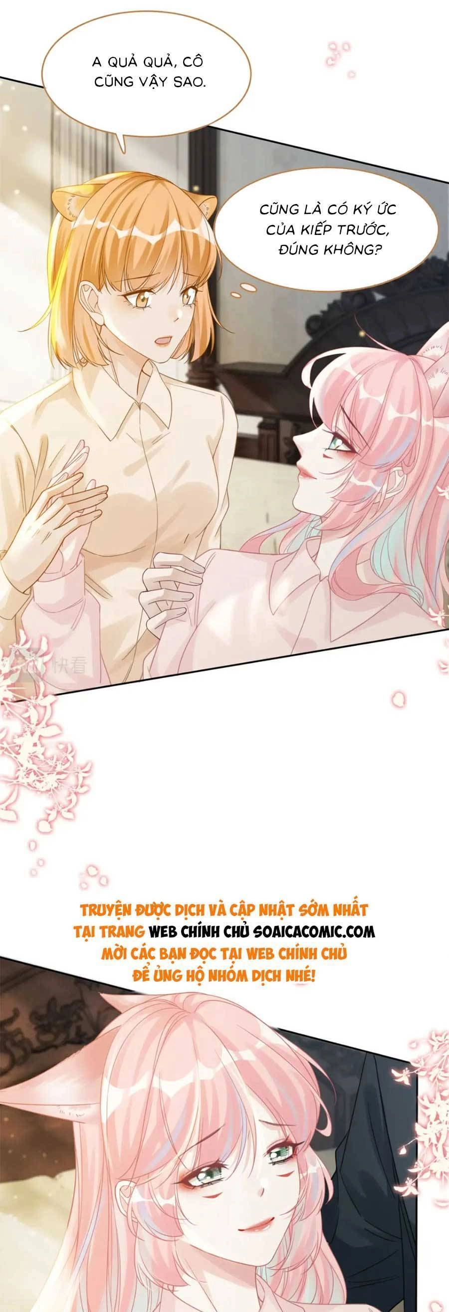 Xuyên Nhanh Nữ Phụ Bình Tĩnh Chút Chapter 177 - 16