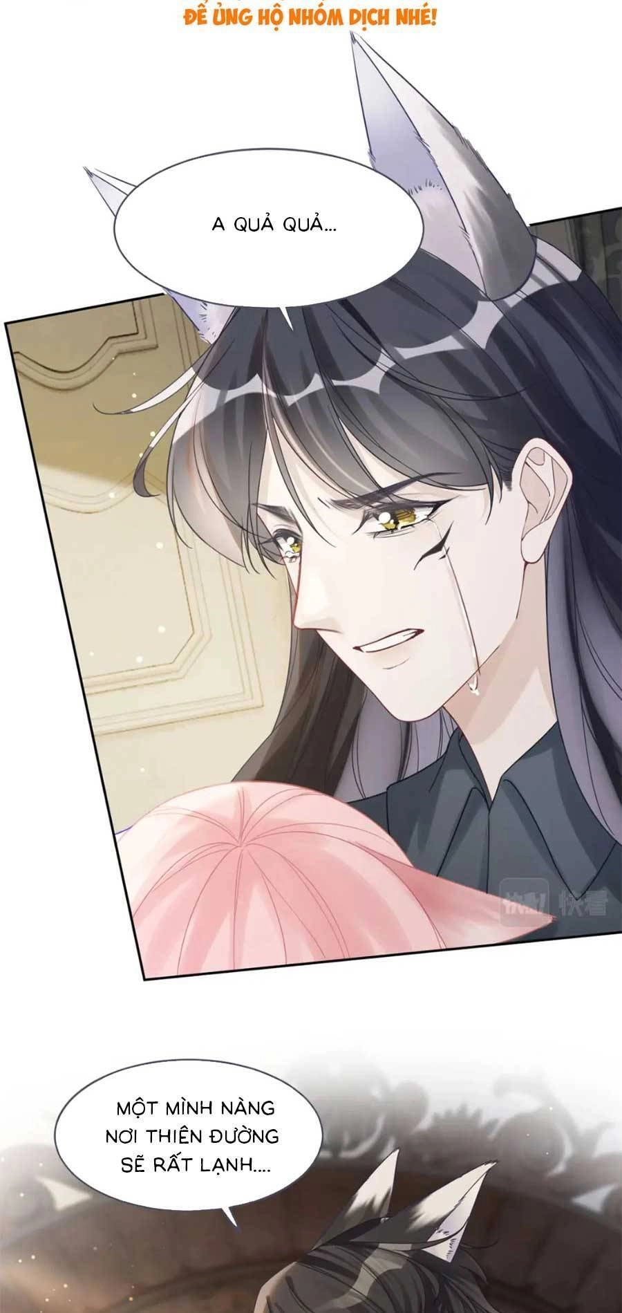 Xuyên Nhanh Nữ Phụ Bình Tĩnh Chút Chapter 177 - 19