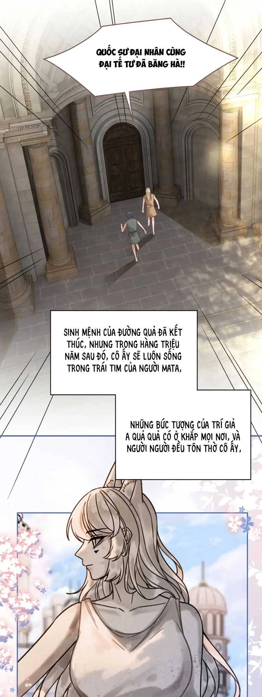 Xuyên Nhanh Nữ Phụ Bình Tĩnh Chút Chapter 177 - 21