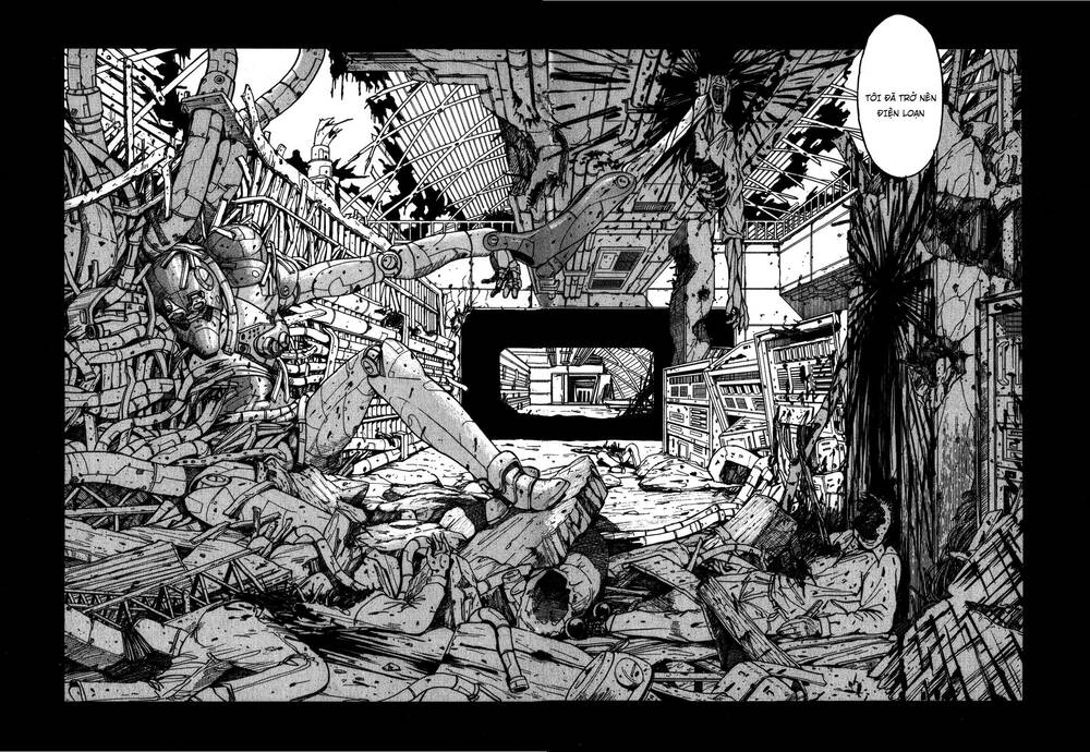 Eden - Một Thế Giới Vô Tận! Chapter 1.2 - 11