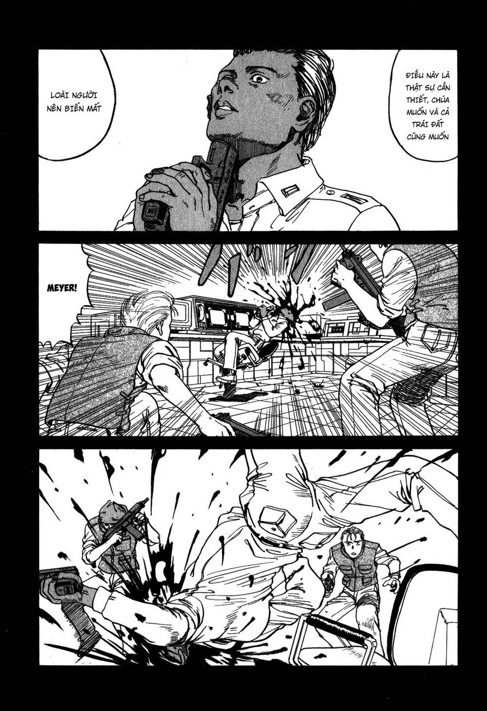 Eden - Một Thế Giới Vô Tận! Chapter 1.2 - 15