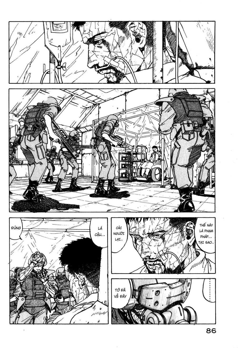 Eden - Một Thế Giới Vô Tận! Chapter 1.2 - 26