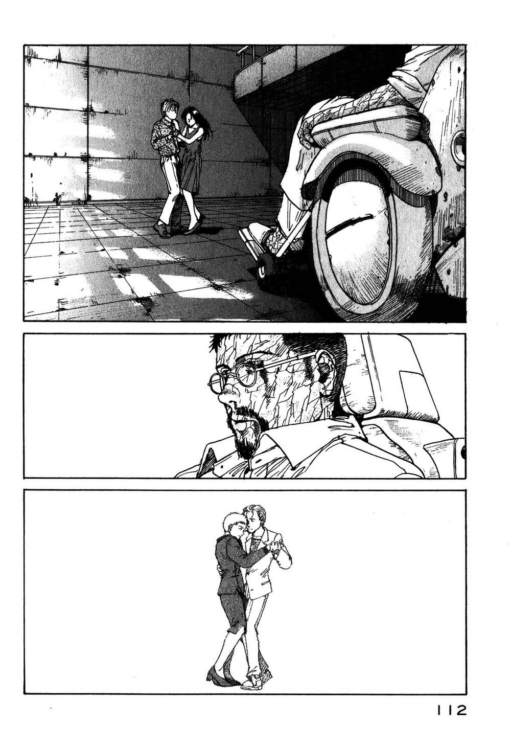 Eden - Một Thế Giới Vô Tận! Chapter 1.2 - 52