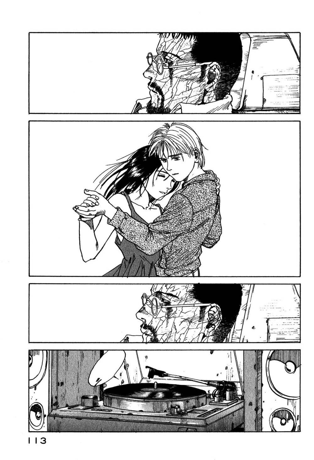 Eden - Một Thế Giới Vô Tận! Chapter 1.2 - 53