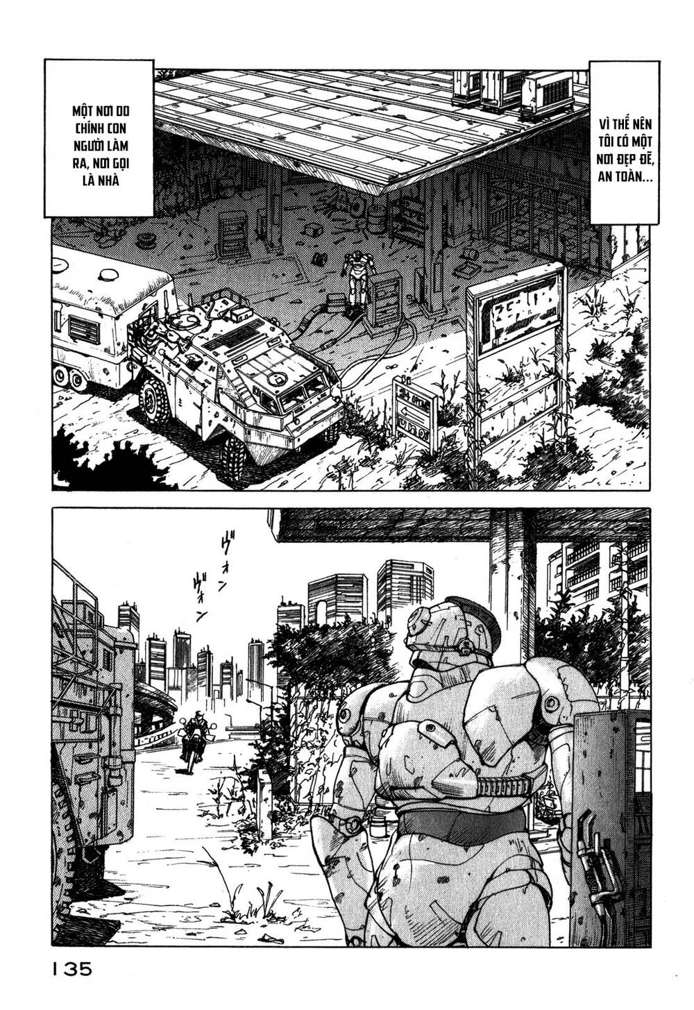 Eden - Một Thế Giới Vô Tận! Chapter 2 - 19