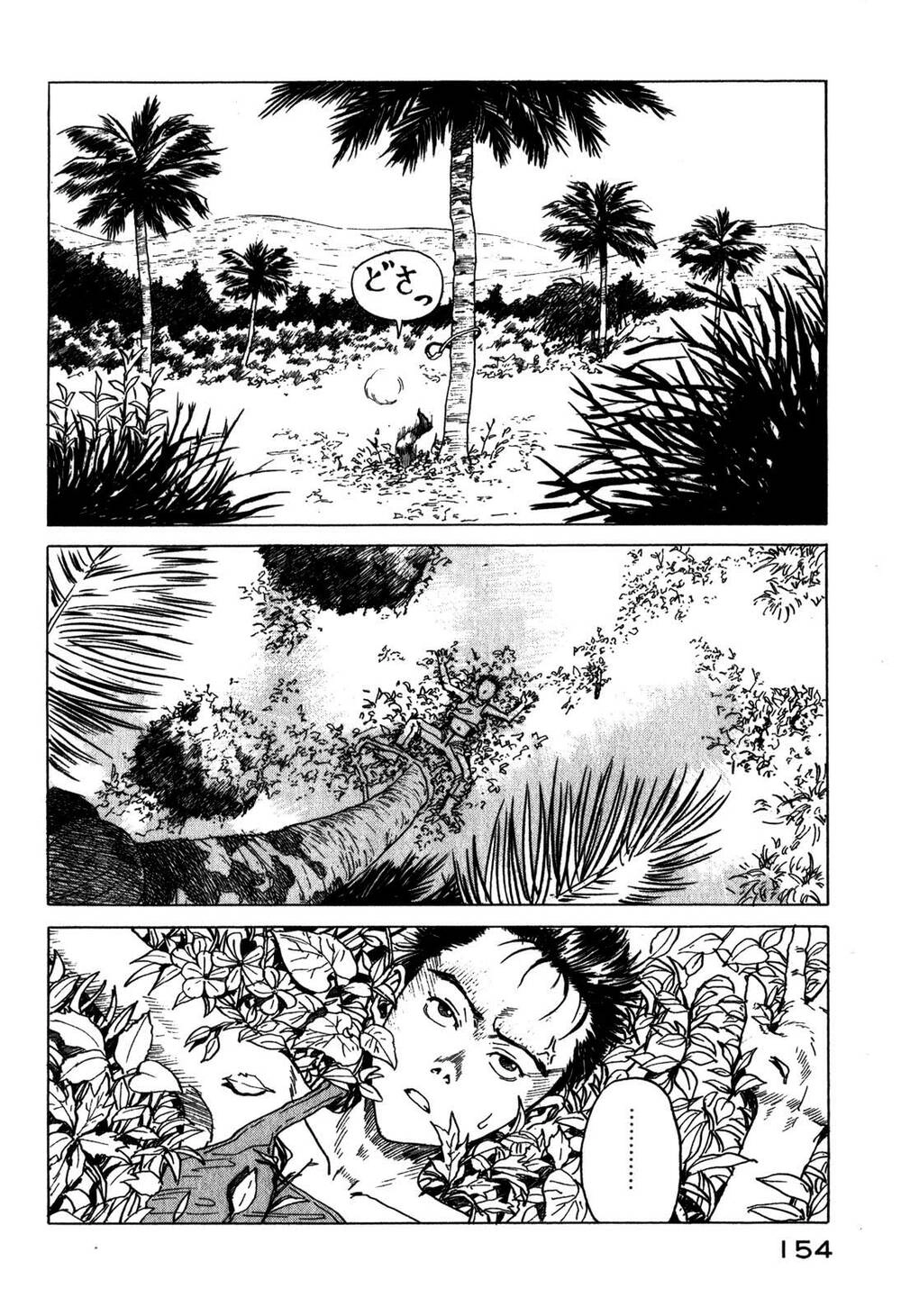 Eden - Một Thế Giới Vô Tận! Chapter 3 - 6