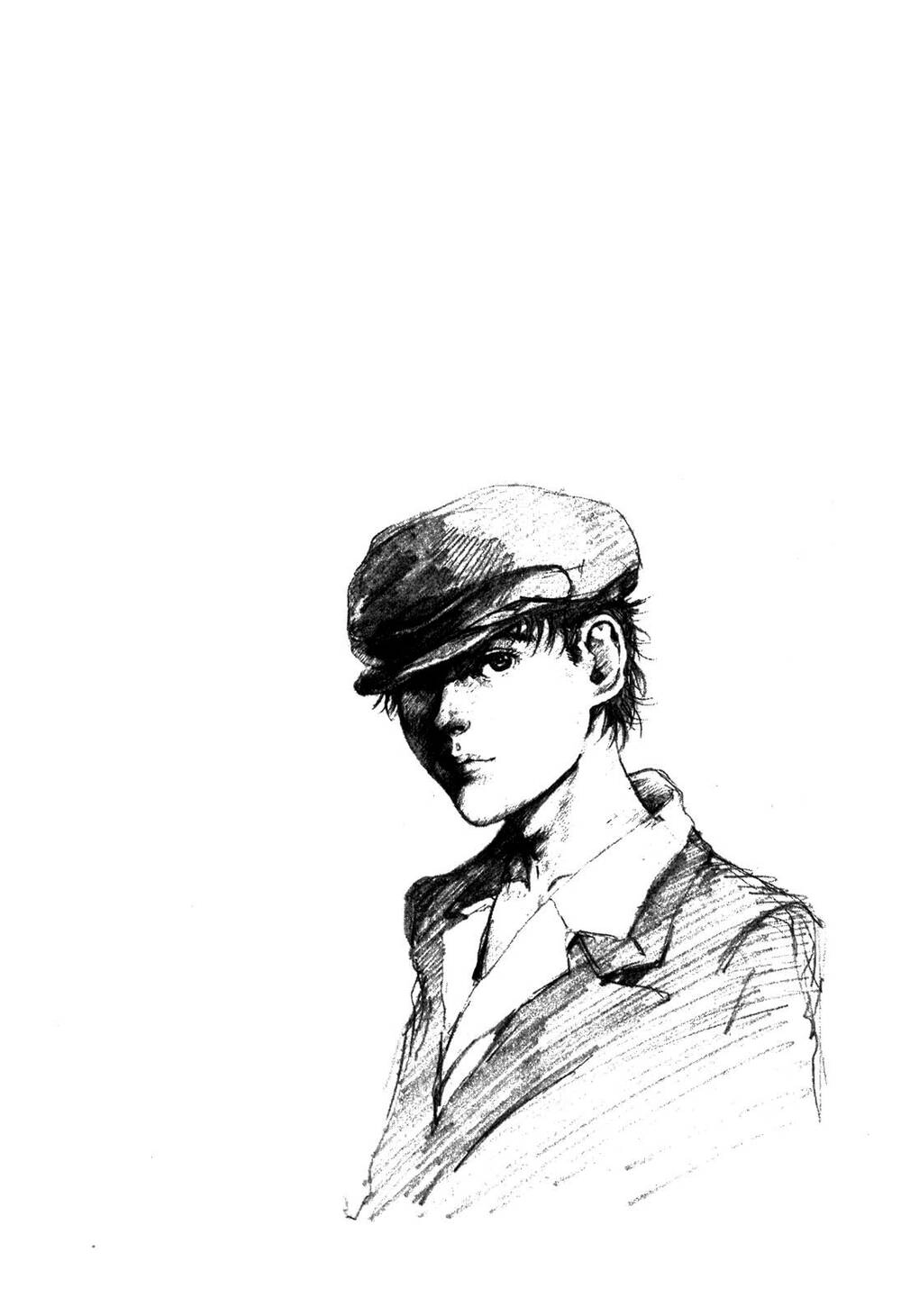 Eden - Một Thế Giới Vô Tận! Chapter 3 - 32