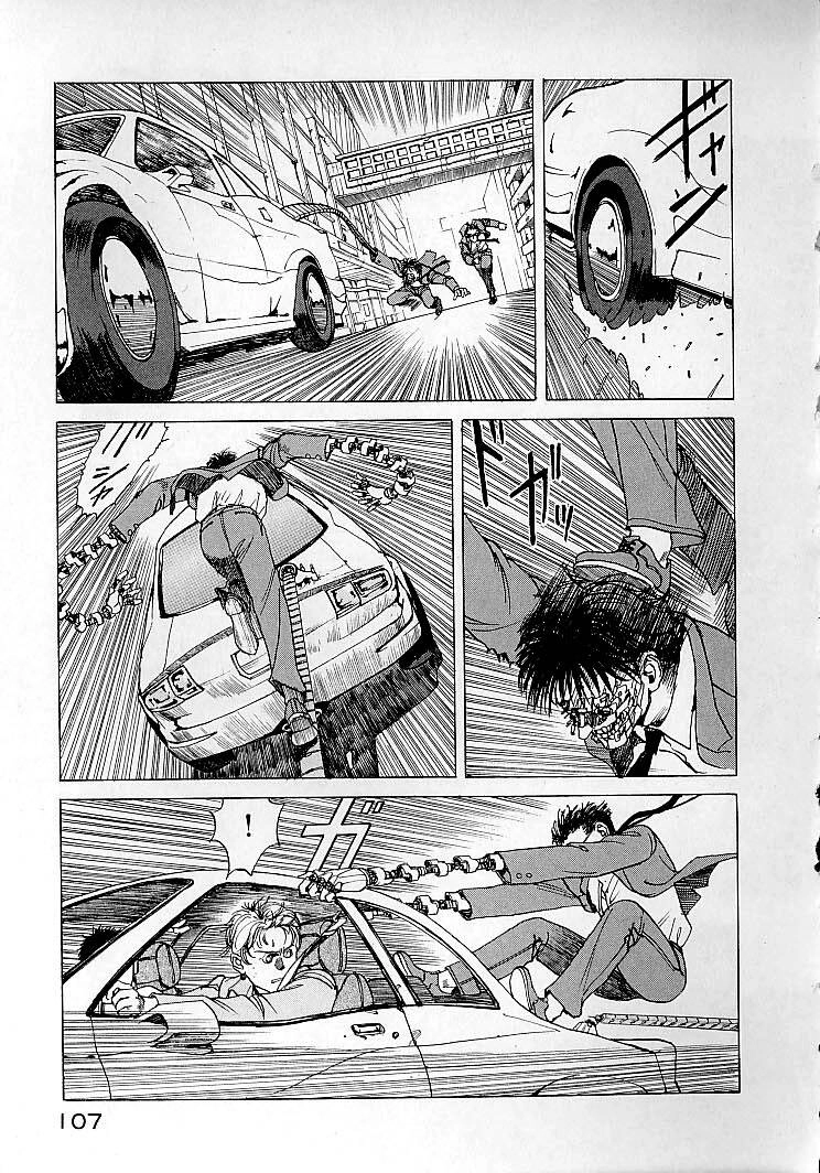 Eden - Một Thế Giới Vô Tận! Chapter 8 - 18