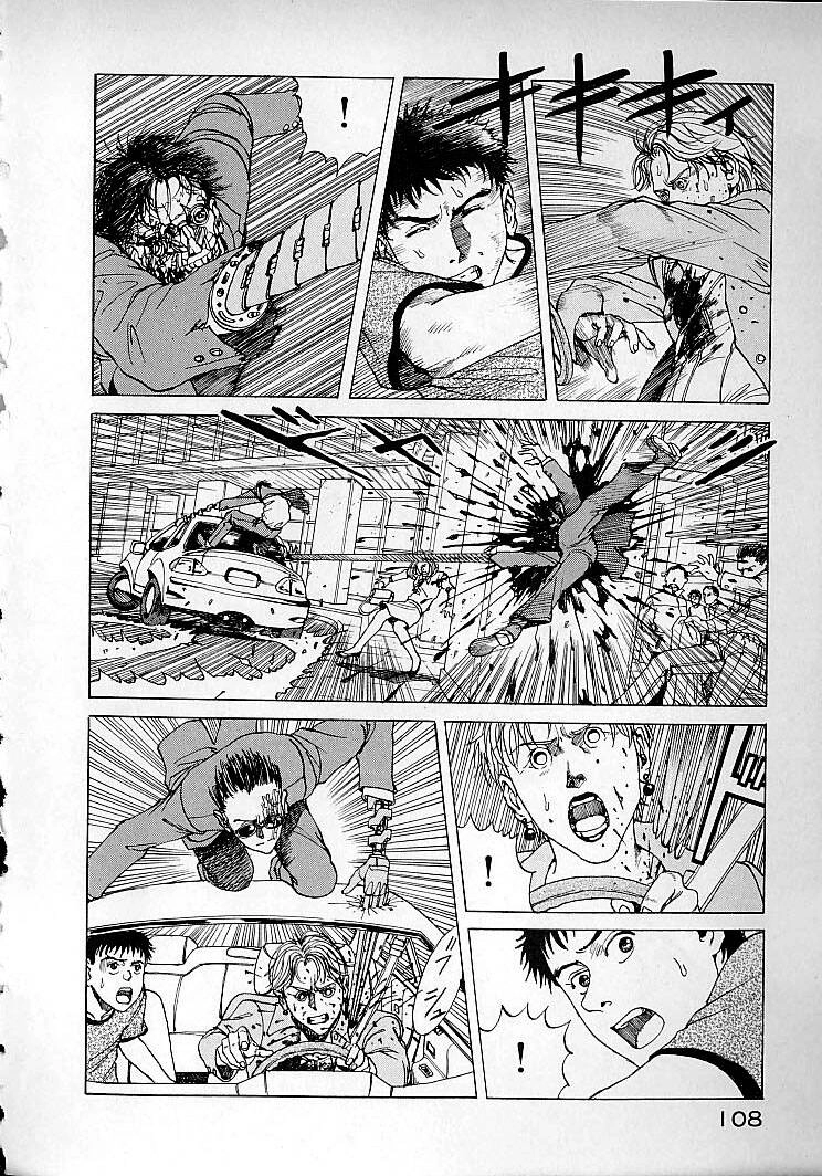 Eden - Một Thế Giới Vô Tận! Chapter 8 - 19