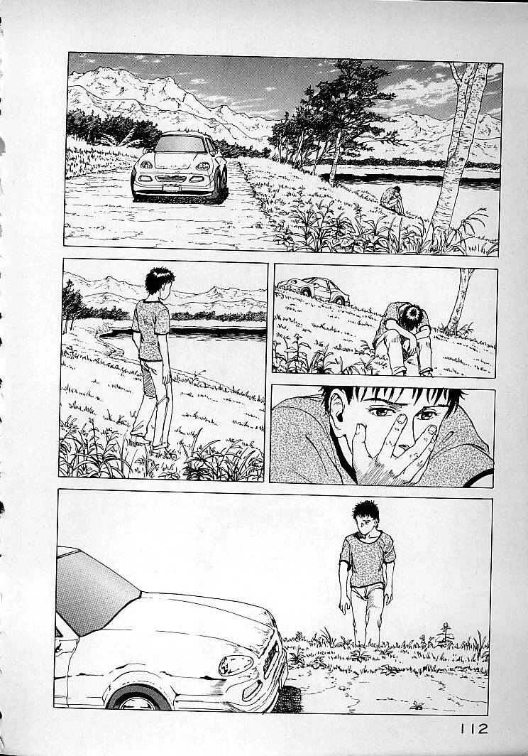 Eden - Một Thế Giới Vô Tận! Chapter 8 - 23