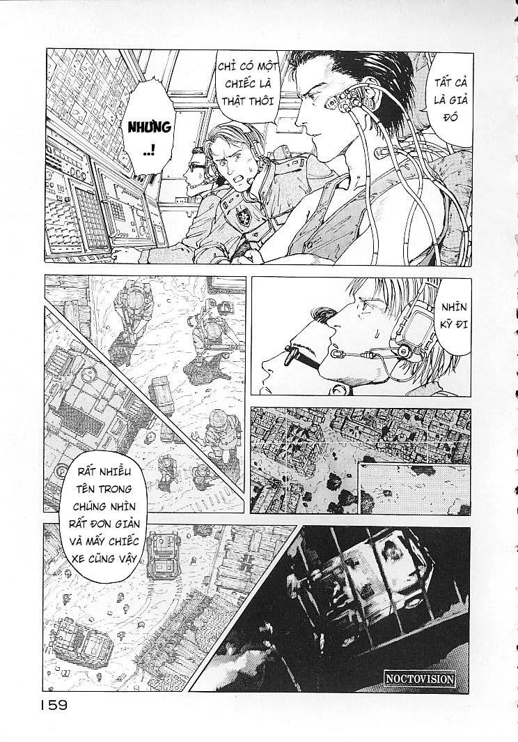 Eden - Một Thế Giới Vô Tận! Chapter 10 - 9