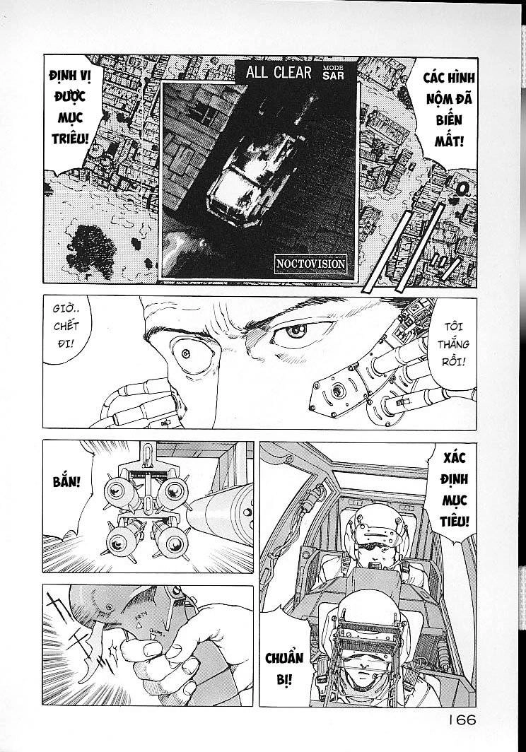 Eden - Một Thế Giới Vô Tận! Chapter 10 - 16