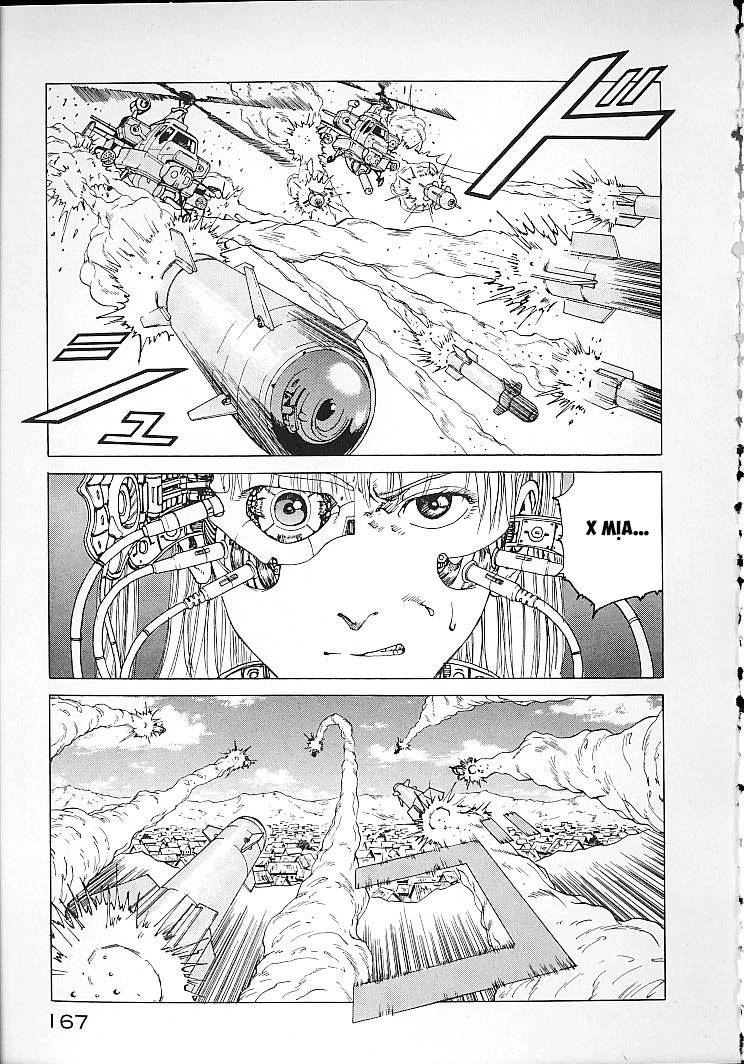 Eden - Một Thế Giới Vô Tận! Chapter 10 - 17