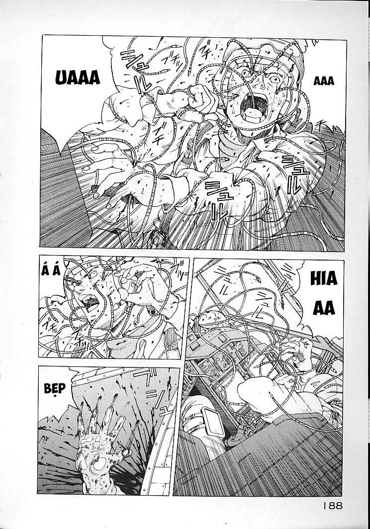 Eden - Một Thế Giới Vô Tận! Chapter 11 - 15