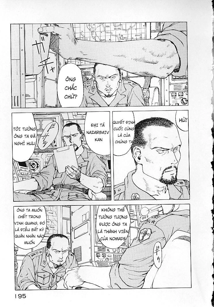 Eden - Một Thế Giới Vô Tận! Chapter 11 - 22