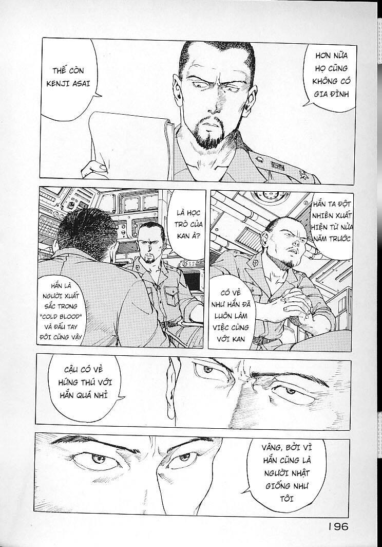 Eden - Một Thế Giới Vô Tận! Chapter 11 - 23