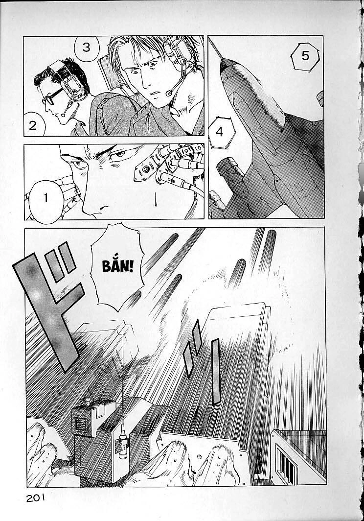 Eden - Một Thế Giới Vô Tận! Chapter 11 - 28