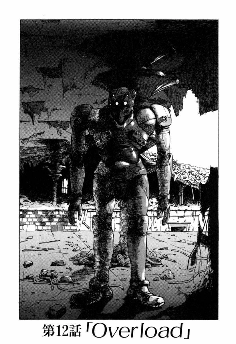 Eden - Một Thế Giới Vô Tận! Chapter 12 - 6