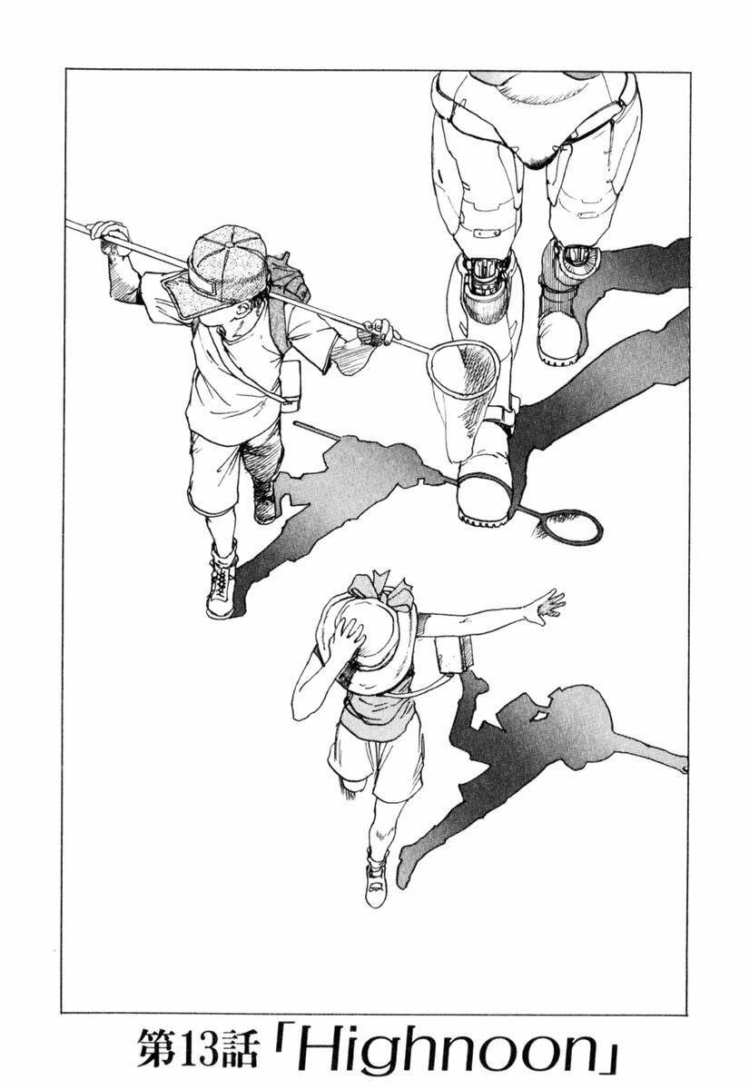 Eden - Một Thế Giới Vô Tận! Chapter 13 - 2