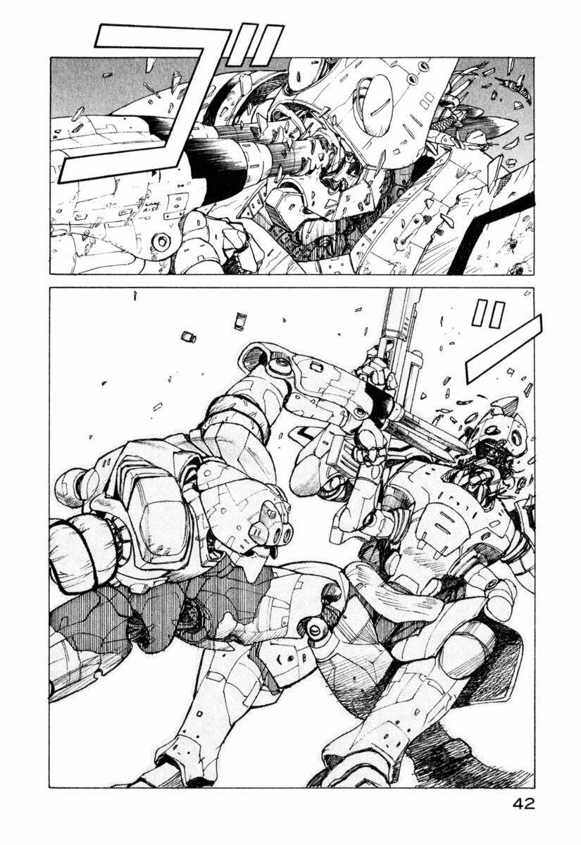 Eden - Một Thế Giới Vô Tận! Chapter 13 - 11