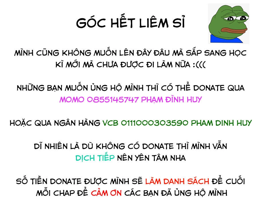 Eden - Một Thế Giới Vô Tận! Chapter 14 - 29