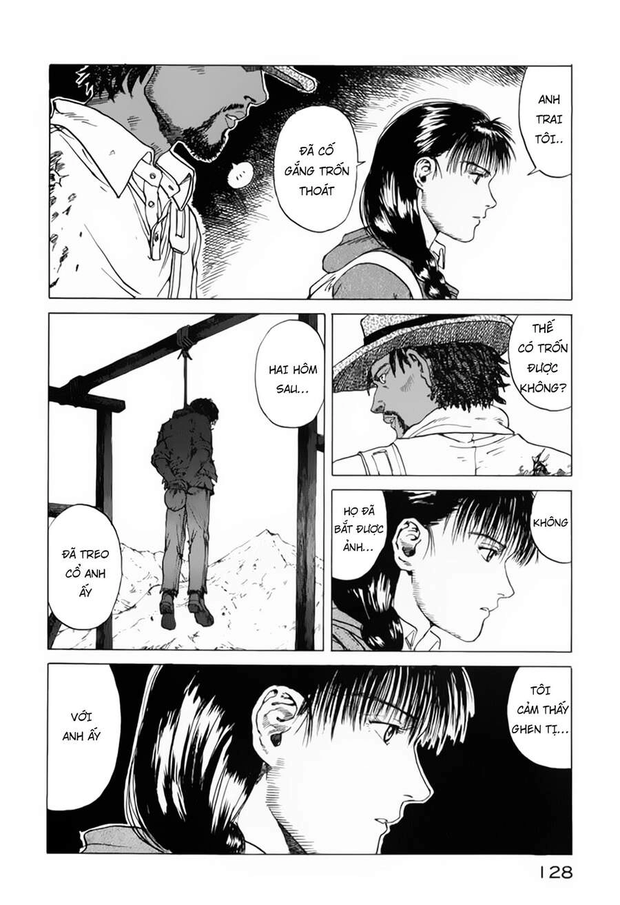 Eden - Một Thế Giới Vô Tận! Chapter 16 - 7